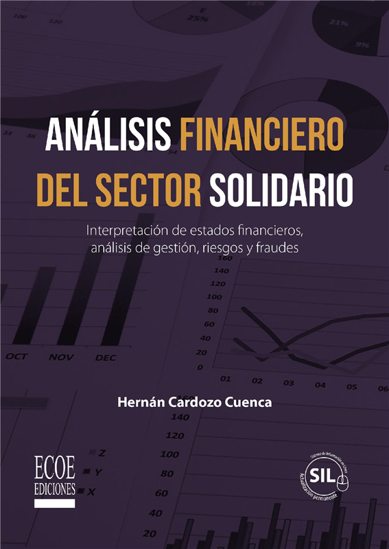 E-book Análisis Financiero Del Sector Solidario