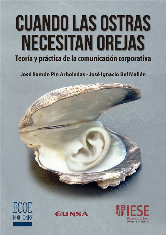 E-book Cuando Las Ostras Necesitan Orejas