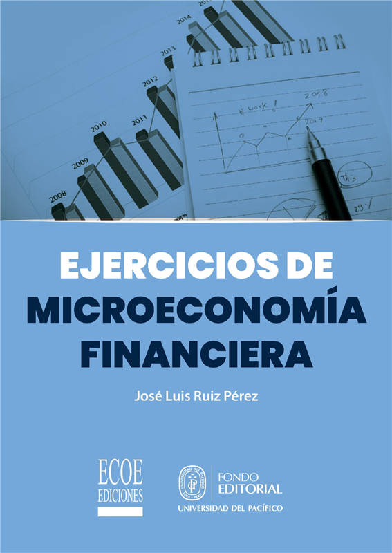 E-book Ejercicios De Microeconomía Financiera