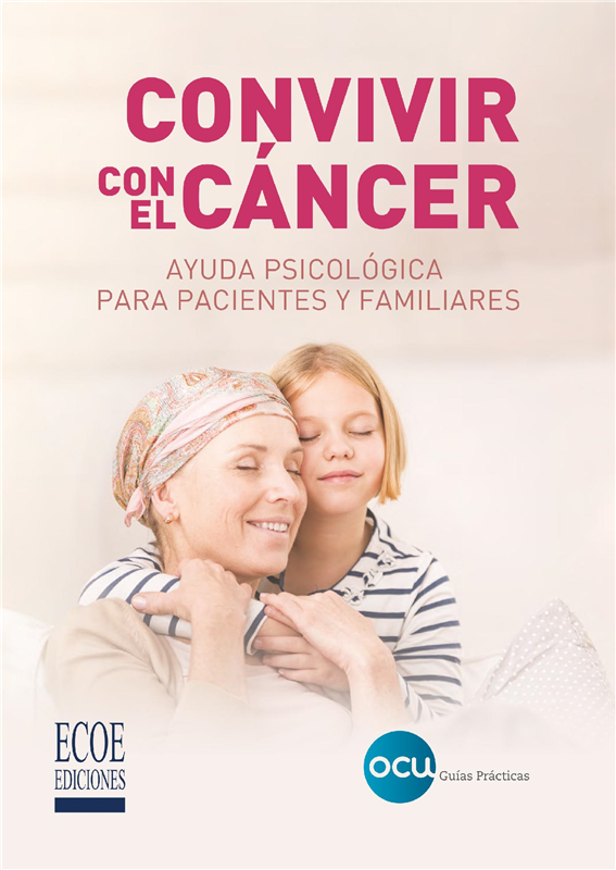 E-book Convivir Con El Cáncer