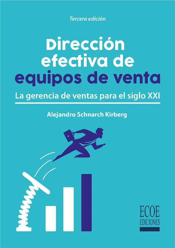 E-book Dirección Efectiva De Equipos De Venta