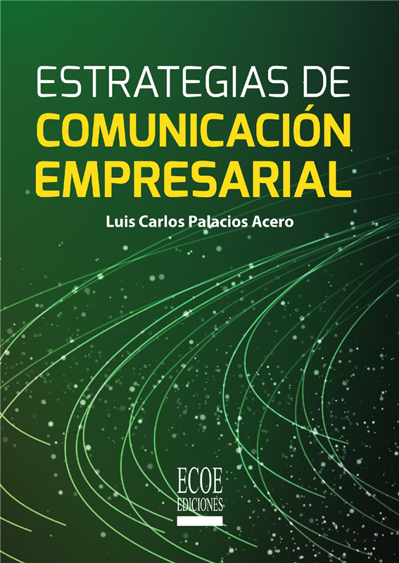 E-book Estrategias De Comunicación Empresarial