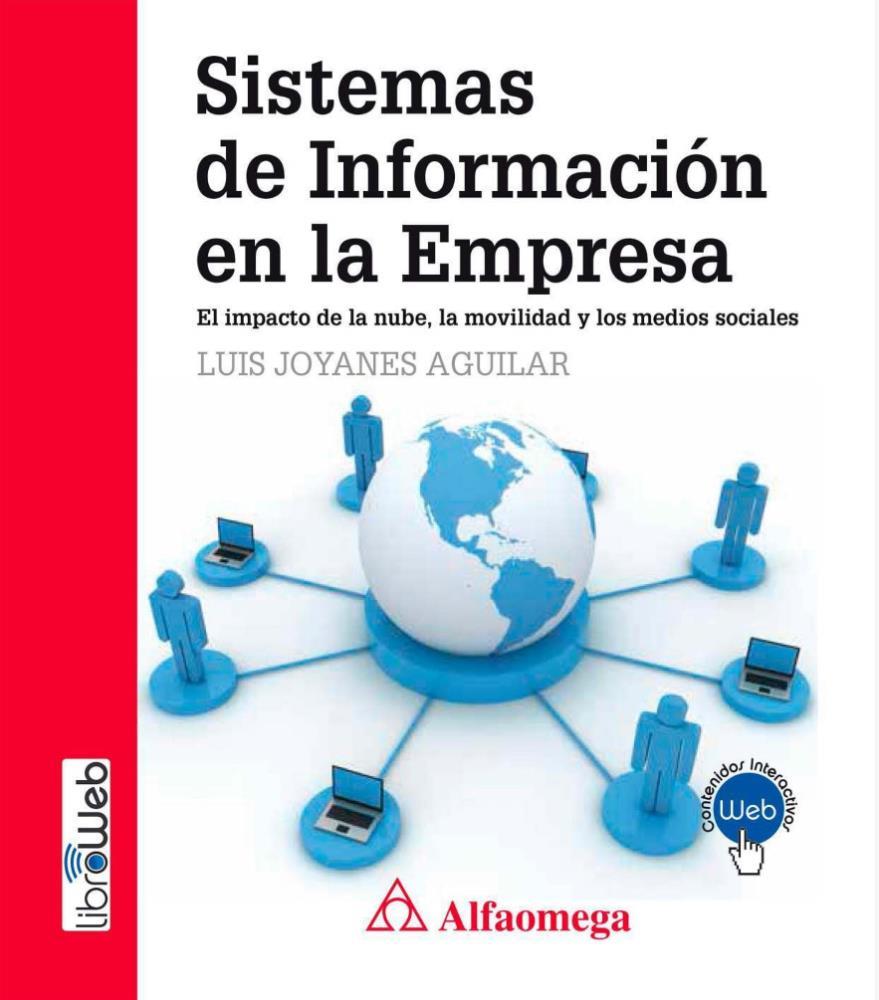 Papel Sistemas De Información En La Empresa