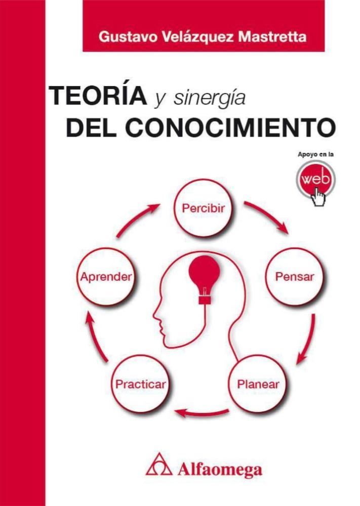 Papel Teoría Y Sinergia Del Conocimiento