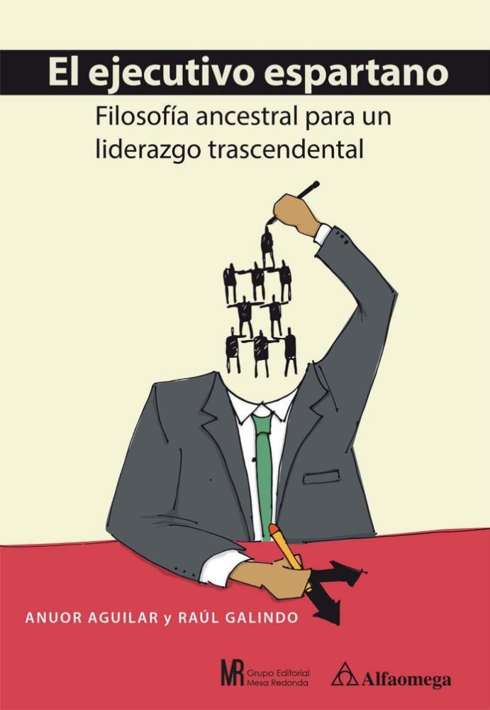 Papel El Ejecutivo Espartano