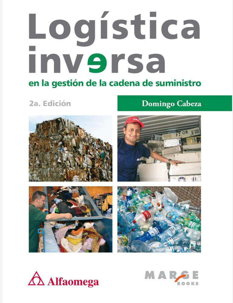 Papel Logística Inversa