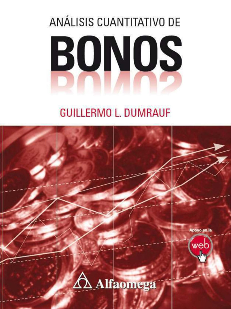 Papel Análisis Cuantitativo De Bonos