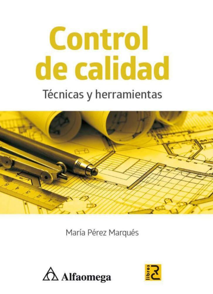 Papel Control De Calidad