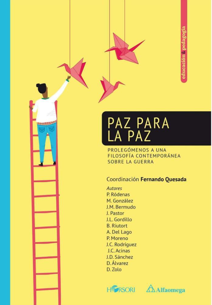 Papel Paz Para La Paz