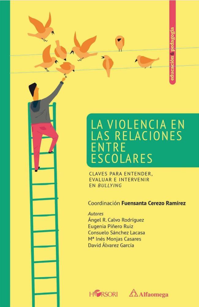 Papel La Violencia En Las Relaciones Entre Escolares