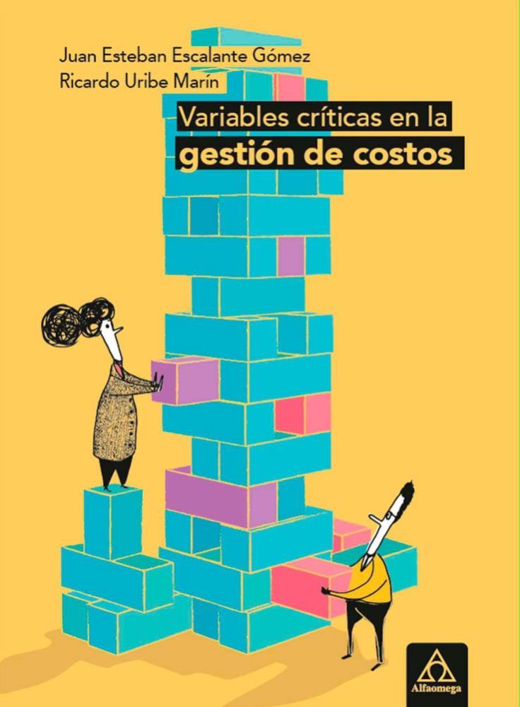 Papel Variables Críticas En La Gestión De Costos
