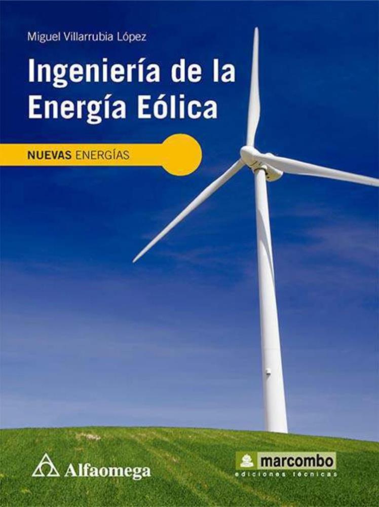 Papel Ingeniería De La Energía Eólica