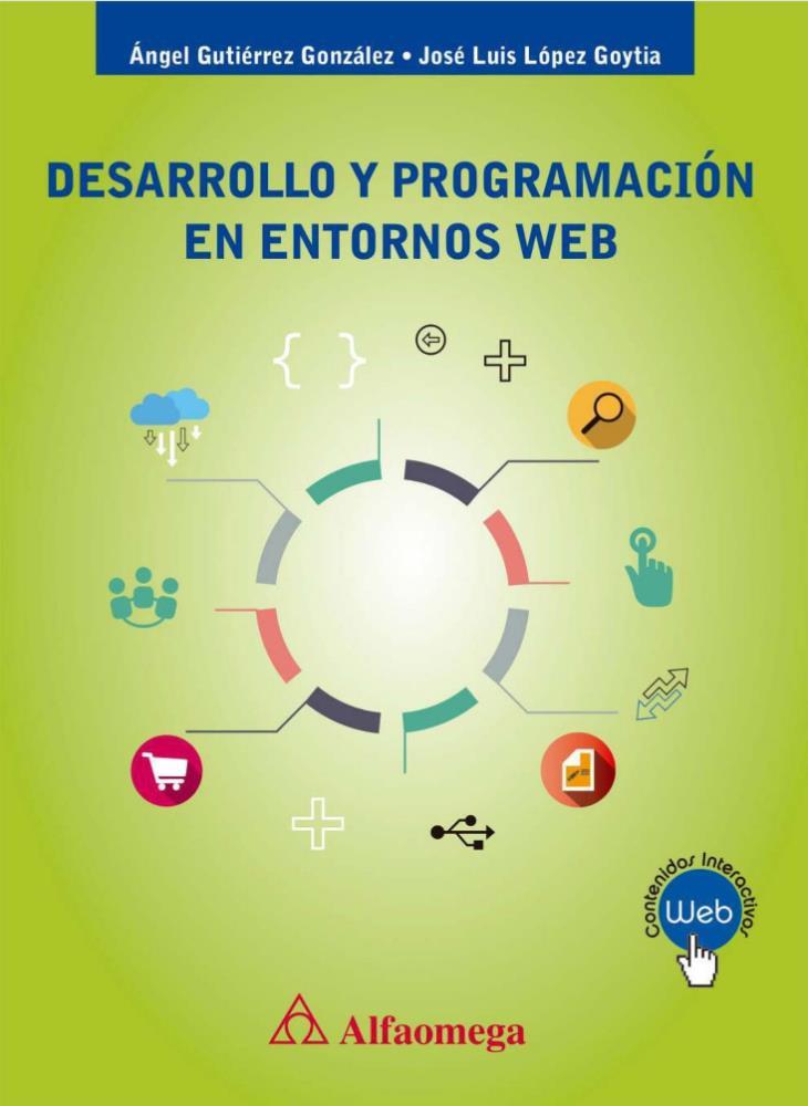 Papel Desarrollo Y Programación En Entornos Web