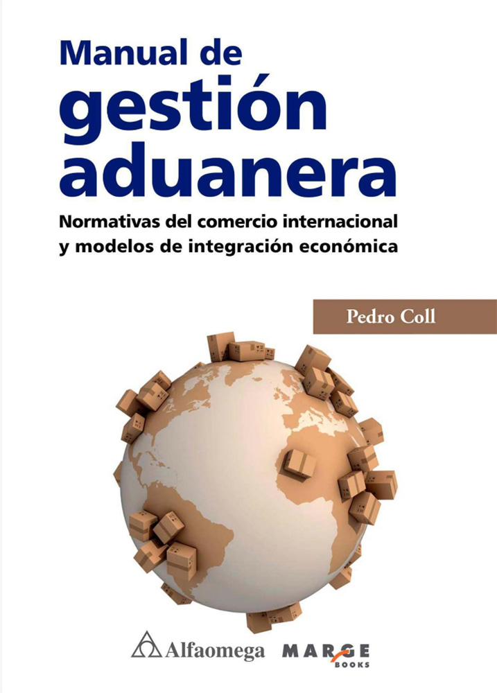 Papel Manual De Gestión Aduanera