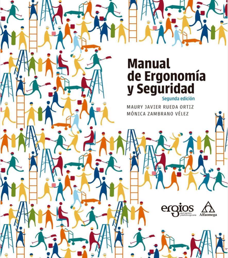 Papel Manual De Ergonomía Y Seguridad