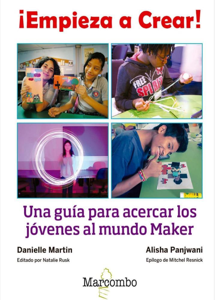 Papel Empieza A Crear!