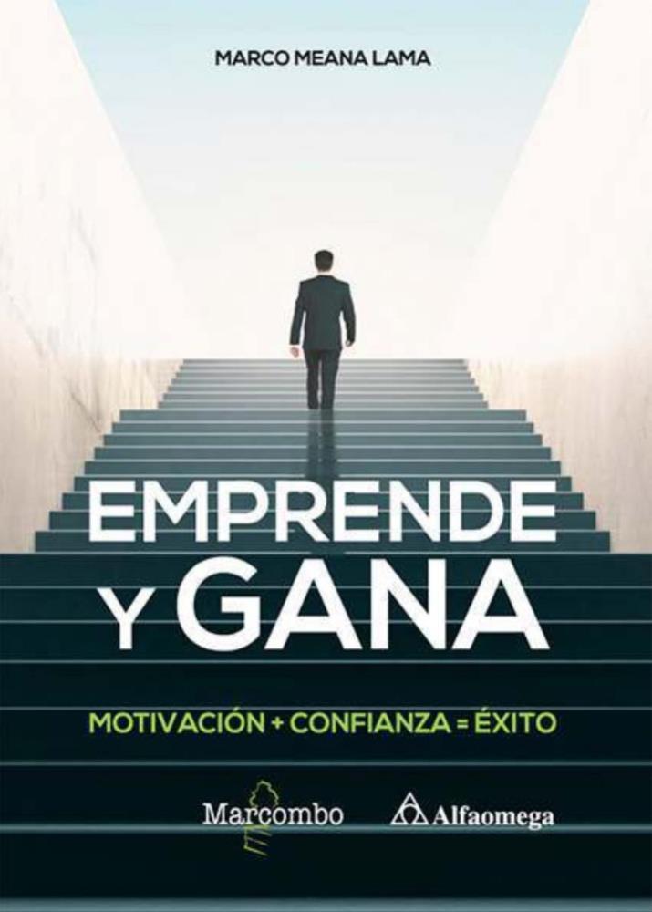 Papel Emprende Y Gana
