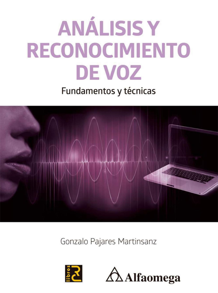 Papel Análisis Y Reconocimiento De Voz