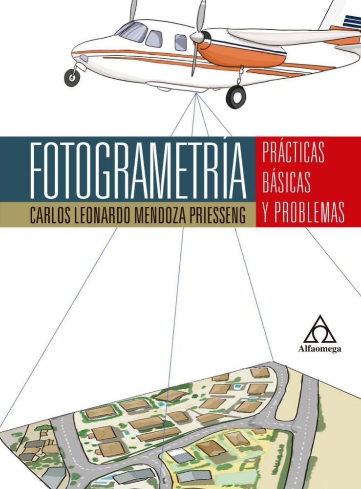 Papel Fotogrametría