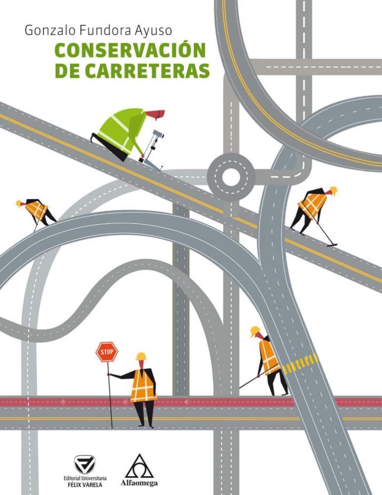 Papel Conservación De Carreteras