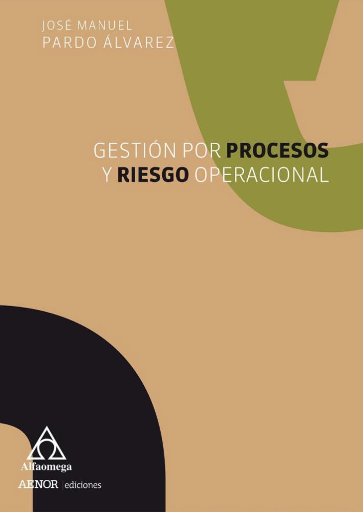 Papel Gestión Por Procesos Y Riesgo Operacional