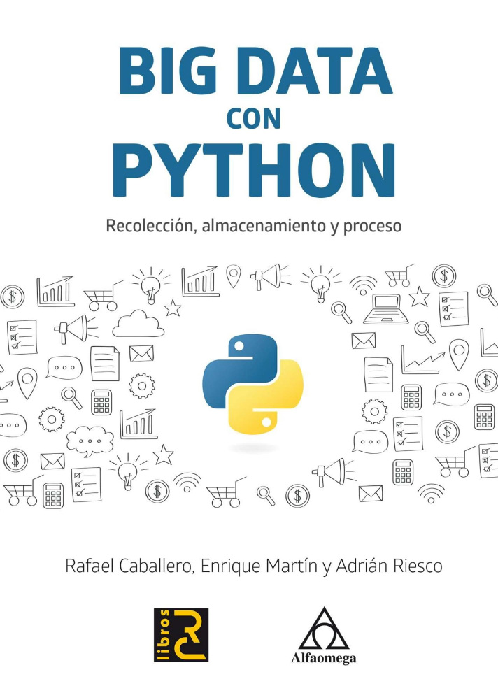 Papel Big Data Con Python