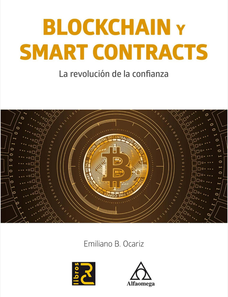 Papel Blockchain Y Smart Contracts