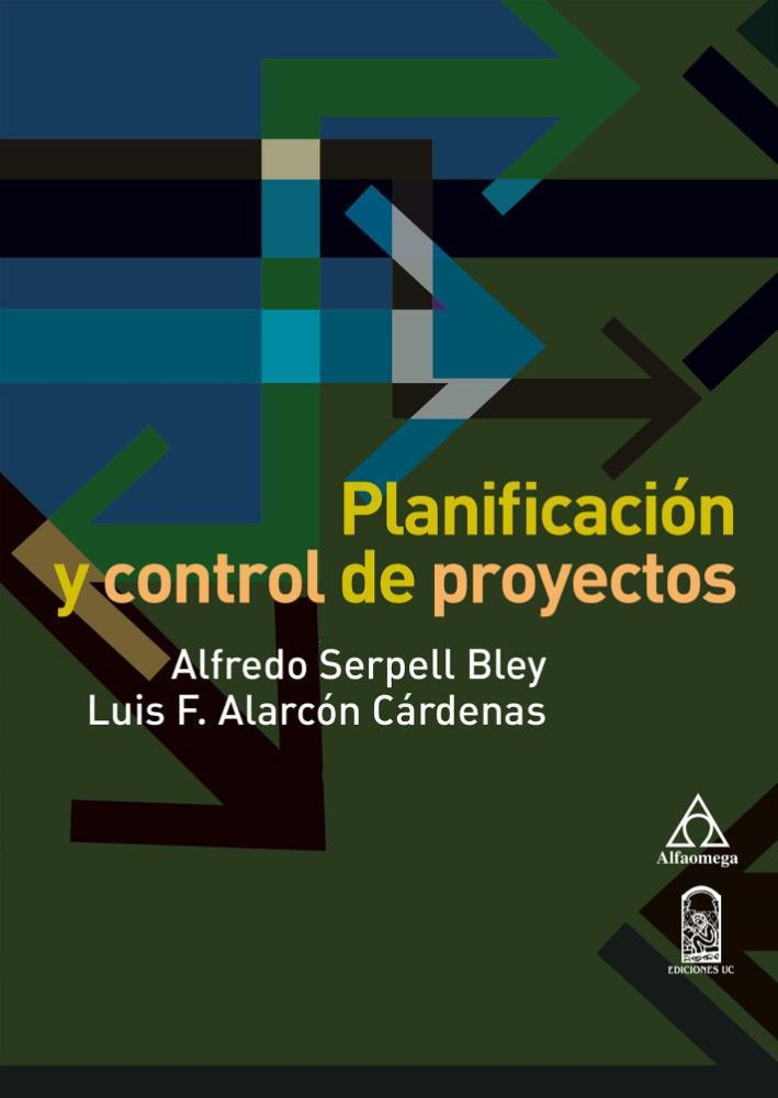 Papel Planificación Y Control De Proyectos