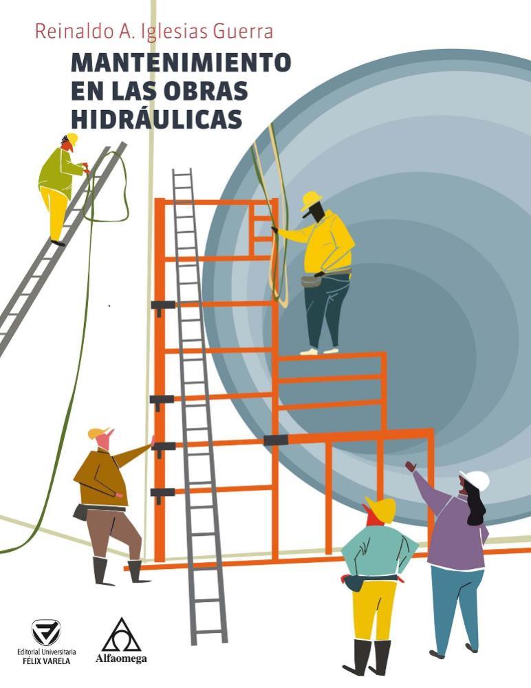 Papel Mantenimiento En Las Obras Hidráulicas