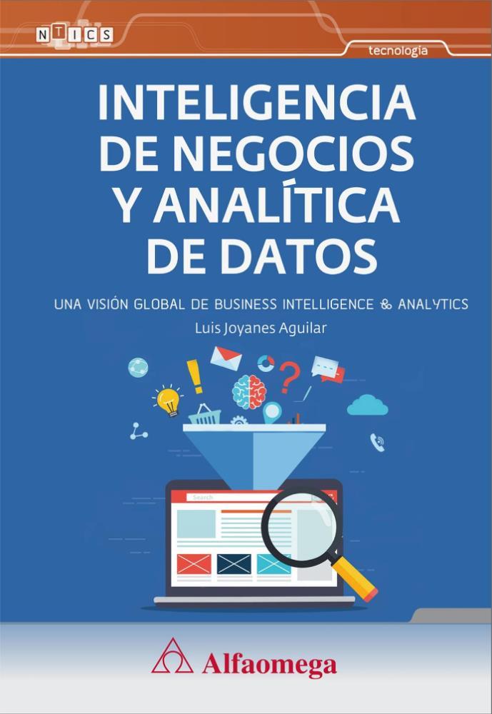 Papel Inteligencia De Negocios Y Analítica De Datos