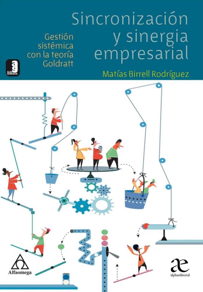 Papel Sincronización Y Sinergia Empresarial