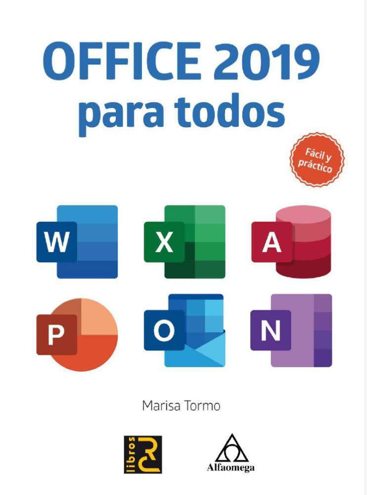 Papel Office 2019 Para Todos