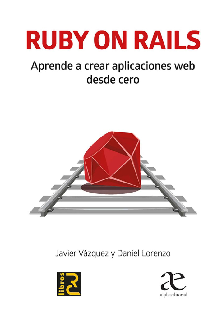 Papel Ruby On Rails