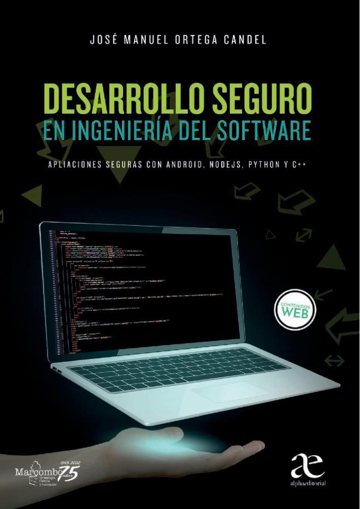 Papel Desarrollo Seguro En Ingeniería Del Software