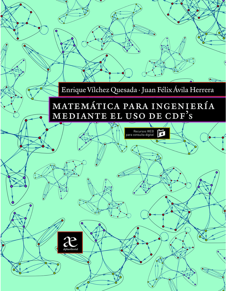 Papel Matemática Para Ingeniería Mediante El Uso De Cdf´S