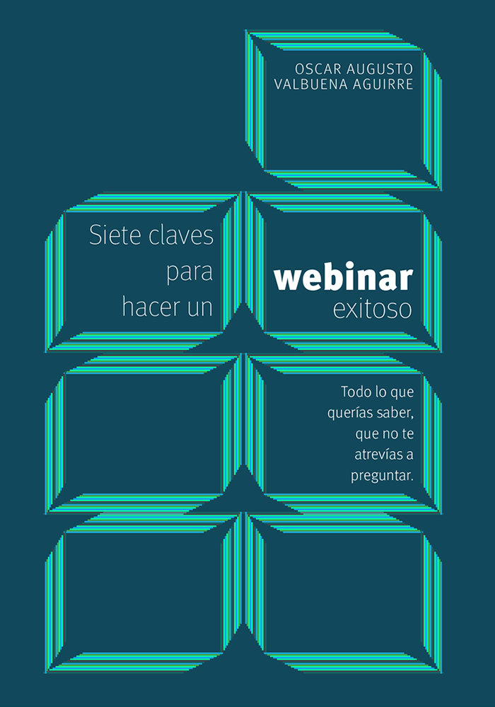 Papel Siete Claves Para Hacer Un Webinar Exitoso