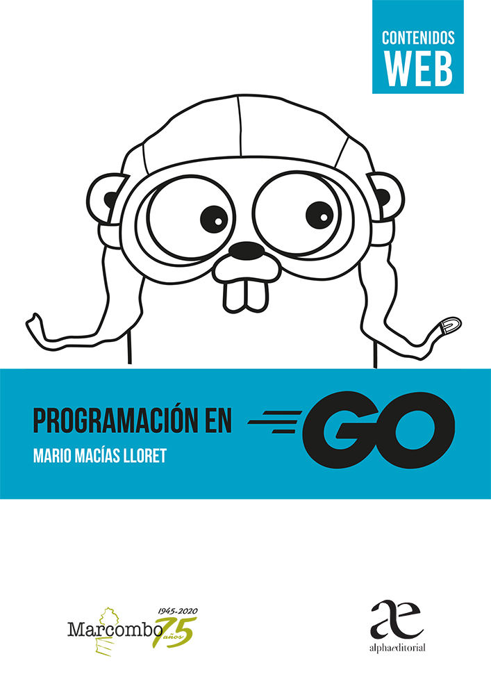 Papel Programación En Go