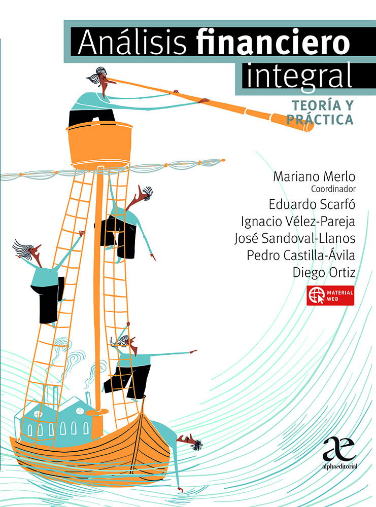 Papel Análisis Financiero Integral