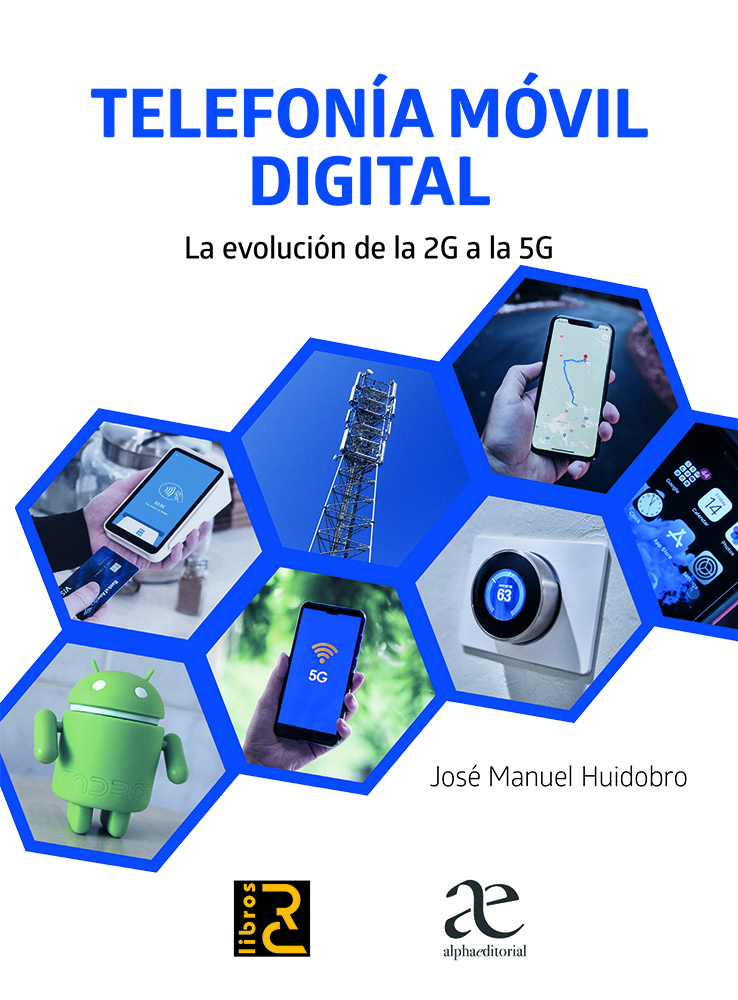 Papel Telefonía Móvil Digital