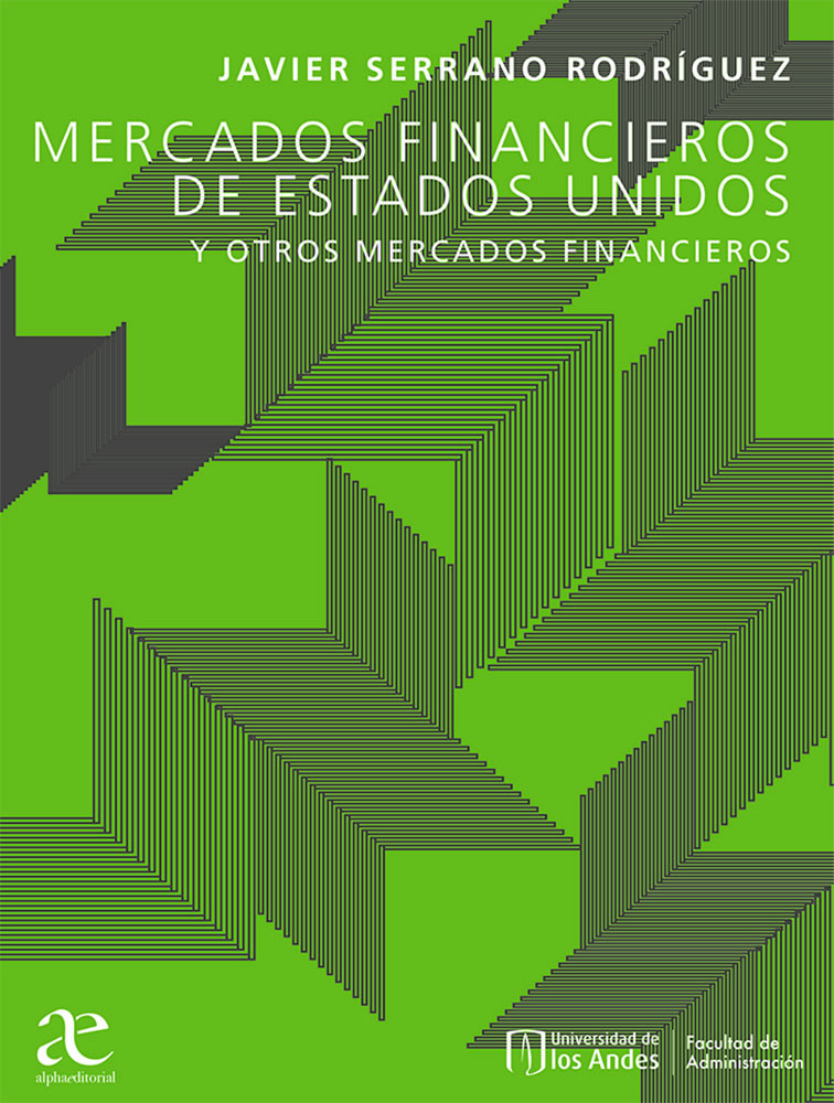 Papel Mercados Financieros De Estados Unidos