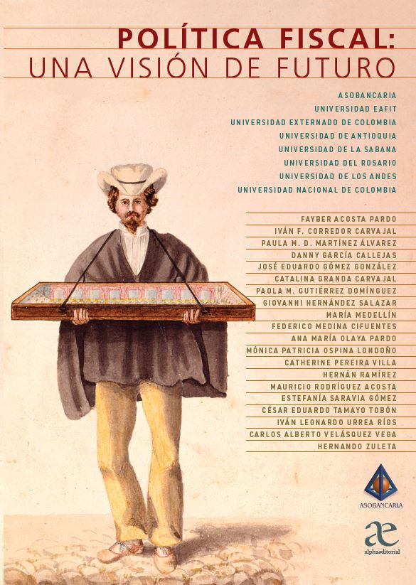 Papel Política Fiscal