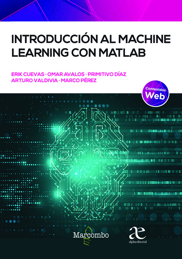 Papel Introducción Al Machine Learning Con Matlab