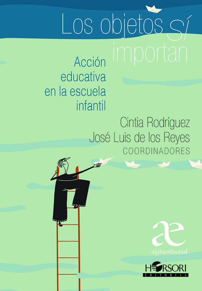 Papel Los Objetos Sí Importan