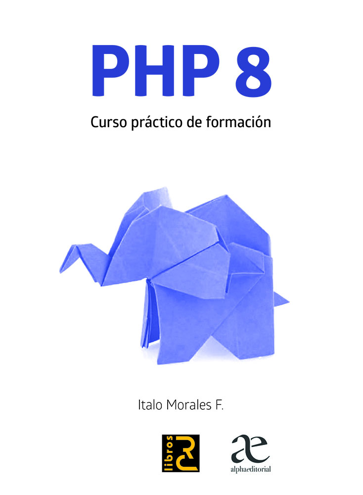 Papel Php 8