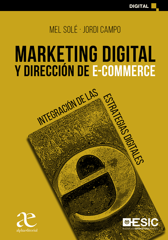 Papel Marketing Digital Y Dirección De E-Commerce