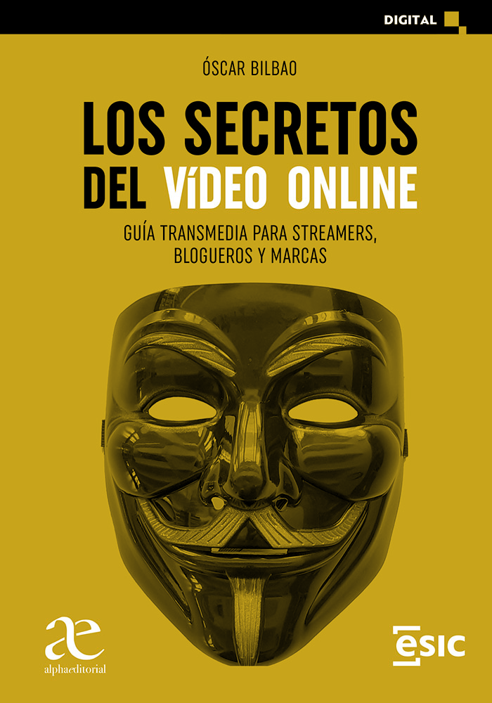 Papel Los Secretos Del Vídeo Online