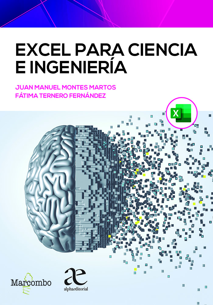 Papel Excel Para Ciencia E Ingeniería