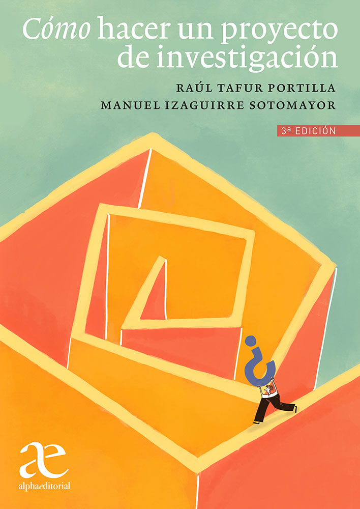 Papel Cómo Hacer Un Proyecto De Investigación