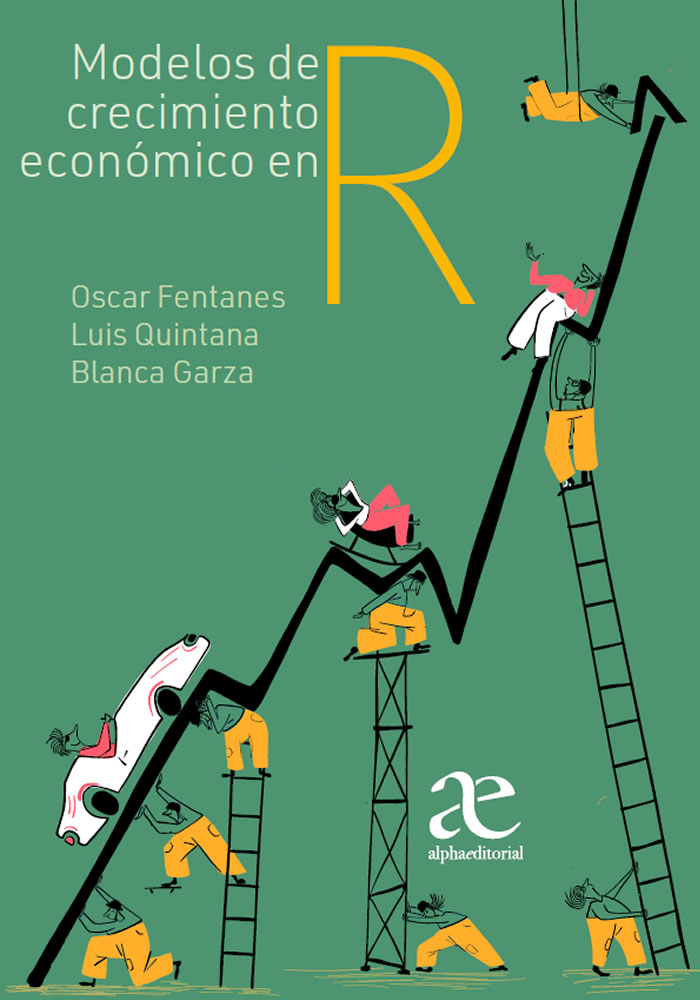 Papel Modelos De Crecimiento Económico En R