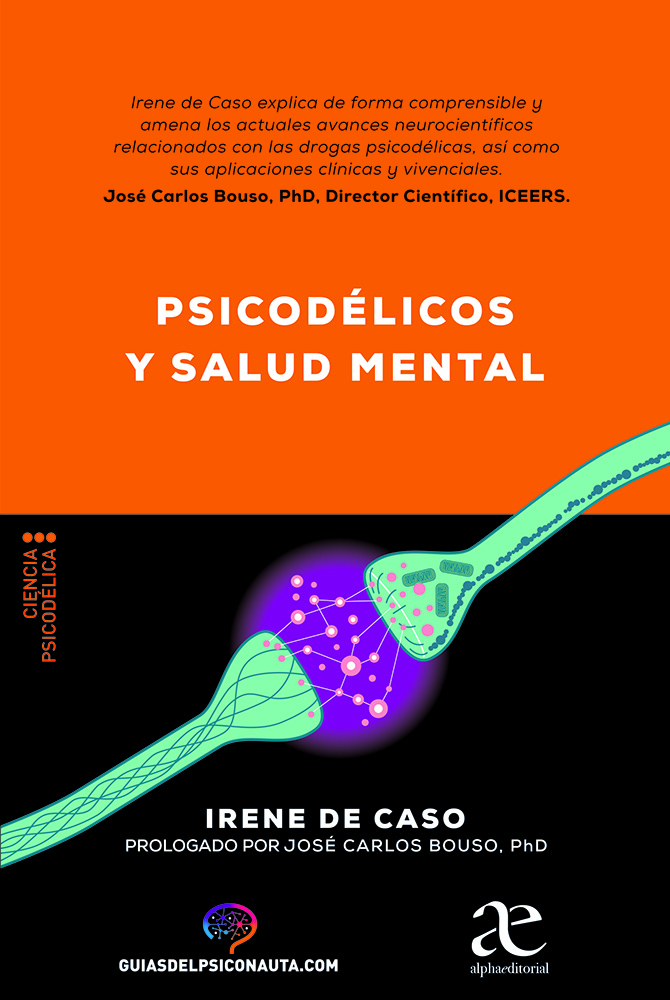 Papel Psicodélicos Y Salud Mental
